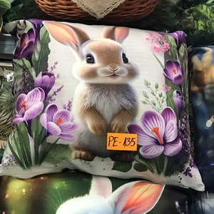 Poszewka wielkanocna 40x40cm