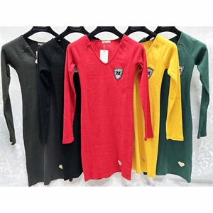 Sukienka damska produkt Turecki