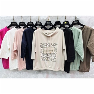 Bluzka damska produkt Turecki