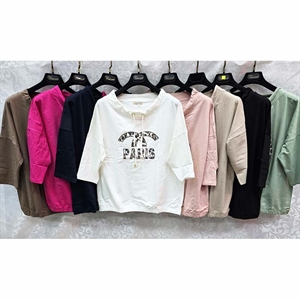 Bluzka damska produkt Turecki