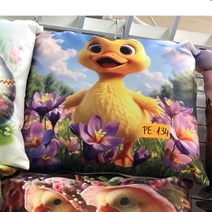 Poszewka wielkanocna 40x40cm