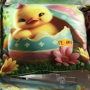 Poszewka wielkanocna 40x40cm