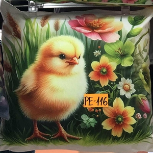 Poszewka wielkanocna 40x40cm