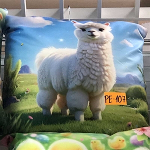 Poszewka wielkanocna 40x40cm