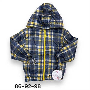 Bluza rozpinana dziecięca 86-92-98