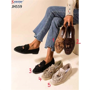 Mokasyny damskie (36-41)