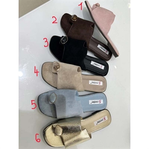 Klapki damskie (36-41)