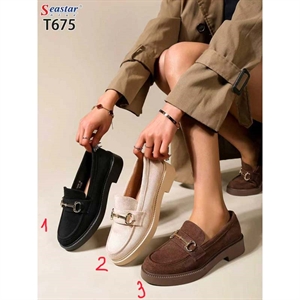 Mokasyny damskie (36-41)