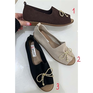 Sandały damskie (36-41)