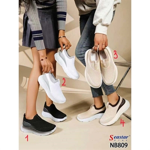 Buty sportowe damskie (36-41)