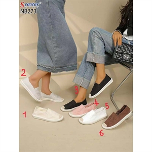 Mokasyny damskie (36-41)