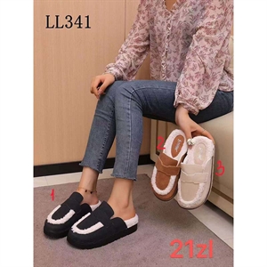 Klapki damskie (36-41)