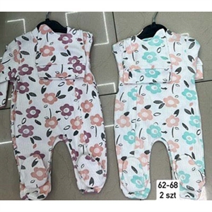 Body dziecięce 62-68
