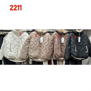 Kurtka damska/ M-2XL