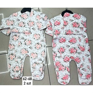 Body dziecięce 62-68