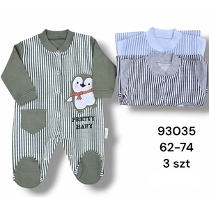 Body dziecięce 62-74