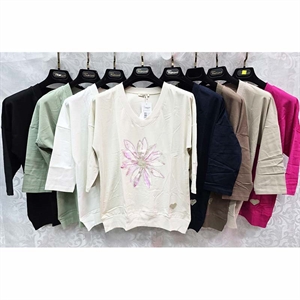 Bluzka damska produkt Turecki