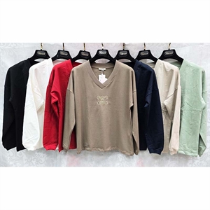 Bluzka damska produkt Turecki