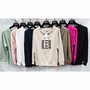 Bluzka damska produkt Turecki