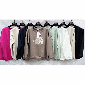 Bluzka damska produkt Turecki