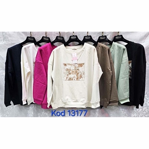 Bluzka damska produkt Turecki