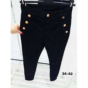 Jeansy damskie  34-42
