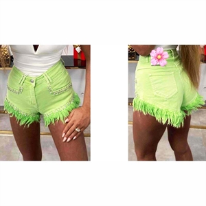 Szorty jeansowe damskie  34-42