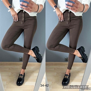 Jeansy damskie  34-42