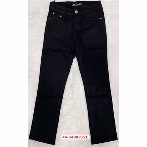 Jeansy damskie Big Size  44-54