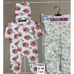 Body niemowlęce 62-68