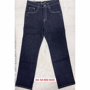 Jeansy damskie Big Size  44-54