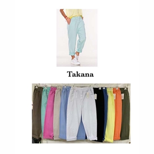 Spodnie damskie produkt Włoski