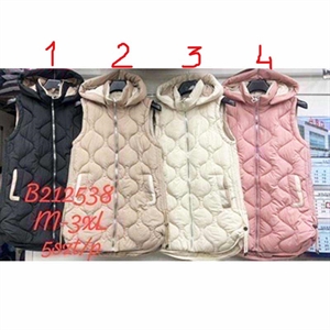 Kamizelka damska  M-3XL