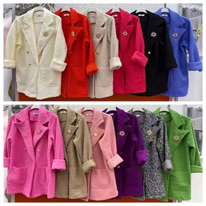 Kurtka damska - Produkt Włoski