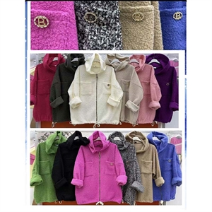 Kurtka damska - Produkt Włoski