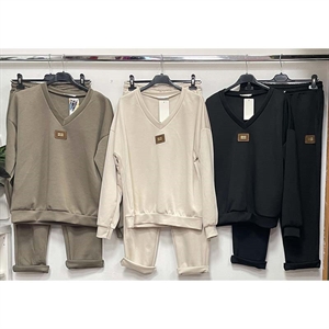 Komplet damski - Produkt Włoski