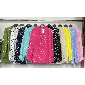 Bluzka damska - Produkt Włoski