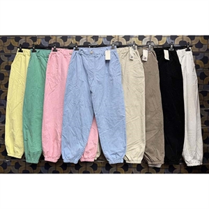 Spodnie damskie - Produkt Włoski