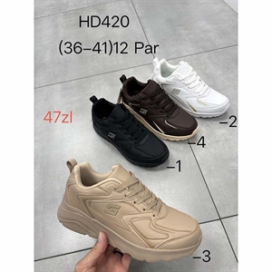 Buty sportowe  36-41