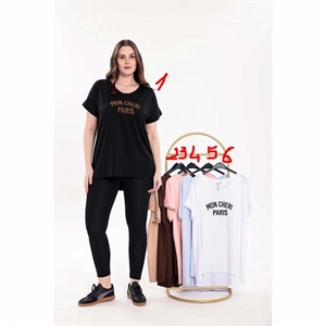 Bluzka damska produkt Turecki