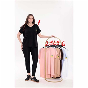 Bluzka damska produkt Turecki