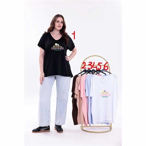 Bluzka damska produkt Turecki