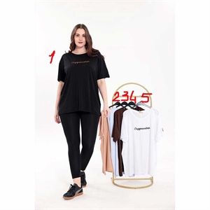 Bluzka damska produkt Turecki