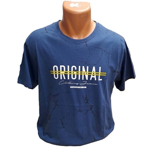 Koszulka męska z krótkim rękawem  M-2XL