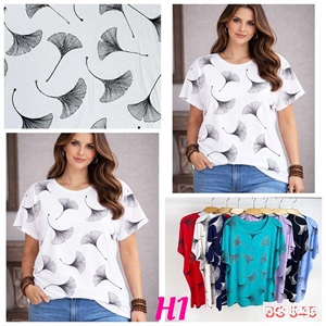 Bluzka damska  2XL/3XL-4XL/5XL