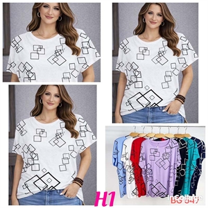 Bluzka damska  2XL/3XL-4XL/5XL