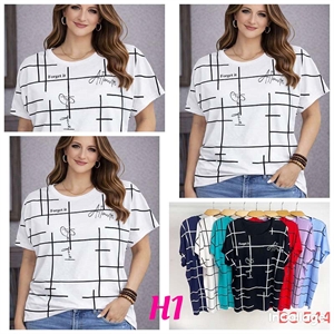 Bluzka damska  2XL/3XL-4XL/5XL