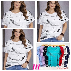 Bluzka damska  2XL/3XL-4XL/5XL