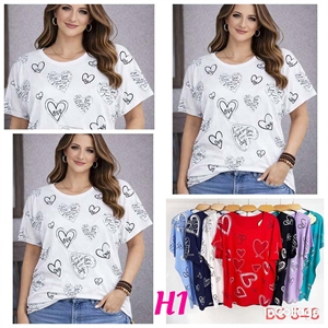 Bluzka damska  2XL/3XL-4XL/5XL