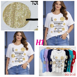 Bluzka damska  2XL/3XL-4XL/5XL